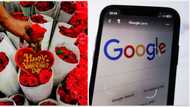 Valentine's Day: Nigerians Lead Google Users Searching for ‘Love’, as Naira Scarcity Hits Hard