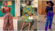 Ankara fashion: 5 talented Nigerian bloggers promoting African prints in style