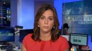 Hallie Jackson - there is more to her than TV