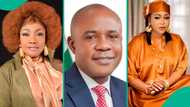 Nollywood stars Eucharia Anunobi, Rachael Okonkwo land political appointments in Enugu
