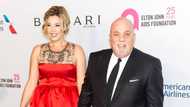 Who is Alexis Roderick? Meet Billy Joel's wife and mother of his kids