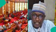 Nigerian senate sets deadline for NNPCL to provide former GCEO Mele Kyari, others