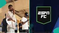 ESPN reaches out to Nigerian student after his football commentary TikTok video goes viral