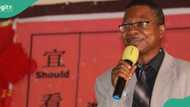 “Teachers are like gods in Nigeria”: UNILAG Professor speaks on standard of education