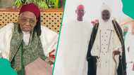 Mutuwar Galadiman Kano: Abba ya soke gaisuwar Sallah a masarautun Rano da Karaye
