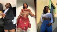 "That's how I saw it": Viral Nigerian lawyer Ifunaya reacts in video after private pictures leak online