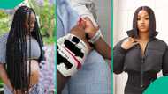 BBN's Bella Okagbue mourns sister's triplets in painful post: "Never have I prayed so passionately"