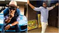 Settle your beef like men: Reactions as Timaya takes another swipe at Ubi after calling him Ifeanyi's nanny