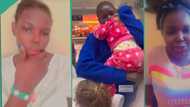 Latest celebrity nanny Rosie announces her YouTube channel as her TikTok handle gets N717k followers