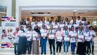 International Day of the Girl: Malala Fund hosts workshop on advocacy, girls' education, school safety