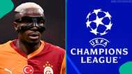 Galatasaray get massive Victor Osimhen boost ahead of UCL second-leg clash vs Juventus