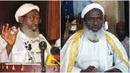 Islamic cleric Sheik Gumi disclose plan by bandits to purchase anti-aircraft missiles