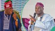 Tinubu asks Supreme Court to dismiss Atiku’s appeal, gives reason