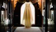 My dad's new fiancée took my late mom's wedding dress meant for me – I taught her a harsh lesson