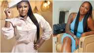 Why would he put the woman’s face alone: Actress Susan Peters reacts to Tiwa Savage’s leaked intimate tape