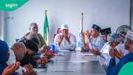 Breaking: Winners finally emerged in Bauchi elections