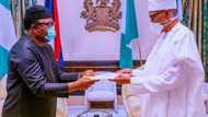 Nnamdi Kanu: Cameroon govt congratulates FG over IPOB leader's arrest