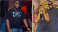 BBNaija star Frodd and wife expecting first child, shares cute baby shower video