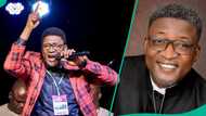 Breaking: Prominent Nigerian pastor, Azzaman dies in fatal motor accident, "so painful"