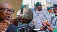 “Businesses are dying”: Peter Obi speaks as customs announces new exchange rate for cargo clearance