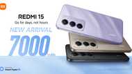 From dawn till dusk and beyond: How REDMI 15’s 7000mAh battery keeps you going