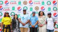 Pepsi Collaborates with LASEPA on the “Trash For Cash” Initiative