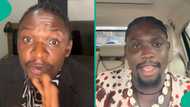 VDM's arrest: Critic's brother gives dress code for protest after VeryFairMan bailed out, "Wisdom"