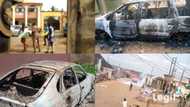 Residents share painful experiences after hoodlums, soldiers’ gun battle in Osun