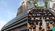 Insurance sector leads broad-based sell-off as stock market ends week negative