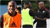 Man United Anthony Martial top star rocks new look after returning from long injury layoff