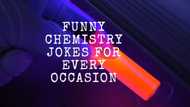 Top funny Chemistry jokes that every chemist should know