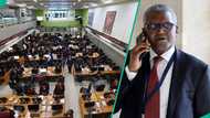 Dangote refinery sets minimum $350,000 entry for private investors