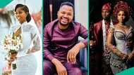 "Iyabo Ojo's daughter Priscilla is too young to be a wife at 24": Man gives reason, faces backlash