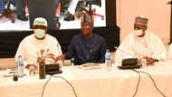 FACT CHECK: Has PDP zoned 2023 presidency to Southern Nigeria?