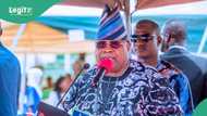 Osun governor Adeleke breaks silence on dumping PDP, defecting to APC, “I remain loyal”