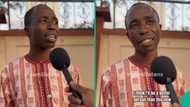 Man who wanted to relocate to Canada 15 years ago shares why his wife didn’t allow him, people react