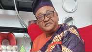 2023 general elections: Don't be carried away with frivolous promises, Nollywood's Jide Kosoko warns