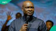 Apostle Selman's prophecy about prominent politician trends: “I see people gather to bury d person"