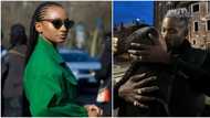 Your dad is a public figure: Fans argue as Temi Otedola insists on private wedding with only people she knows