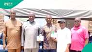 2027 election: Political heavyweight joins ADC, shares why he’s backing Peter Obi’s ambition