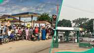 Fuel prices may skyrocket as PENGASSAN strike shuts Dangote Refinery, threatens nationwide blackout