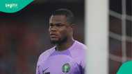 Stanley Nwabali: Goalkeeper of ‘particular concern’ as Super Eagles seek World Cup ticket