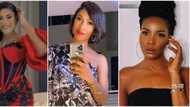 Abuse me online and say hi later, I'll beat you to stupor: Nkechi Blessing reacts to Tiwa and Seyi's clash