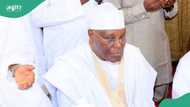 Atiku Abubakar ya fadin abin da ya kamata Abba ya yi bayan harin masallaci a Kano