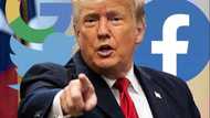 Donald Trump ya maka kamfanin Facebook da Twitter a kotu, ya bayyana dalili