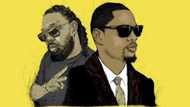 Ben Pol - Sana: The new hit to listen to