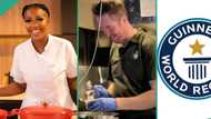 "Records can be broken at any time": Guinness World Records says as Alan Fisher dethrones Hilda Baci
