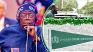 How CSU certificates will affect Tinubu's case at Supreme Court, top lawyer speaks