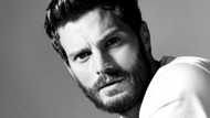 Jamie Dornan: Most exciting details about the life and net worth of the famous actor