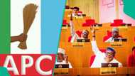 APC senatorial primaries: List of powerful senators who lost return ticket